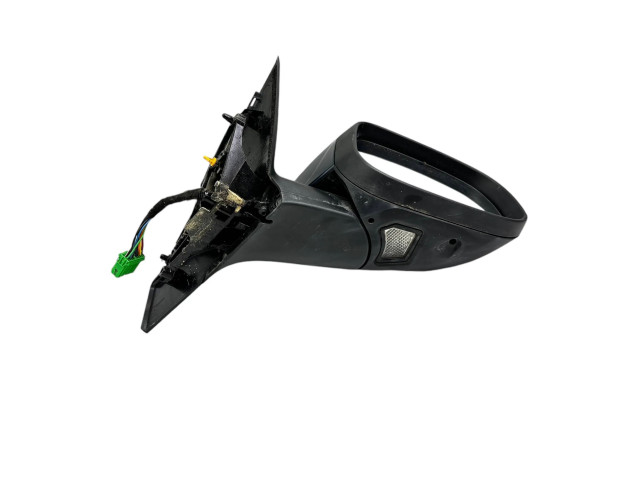Зеркало электрическое Volvo V70 2008 - 2013 года