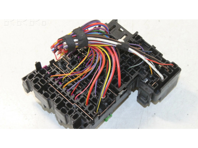 Pojistková skříňka 5Q0937615C Audi A3 S3 8V 2016