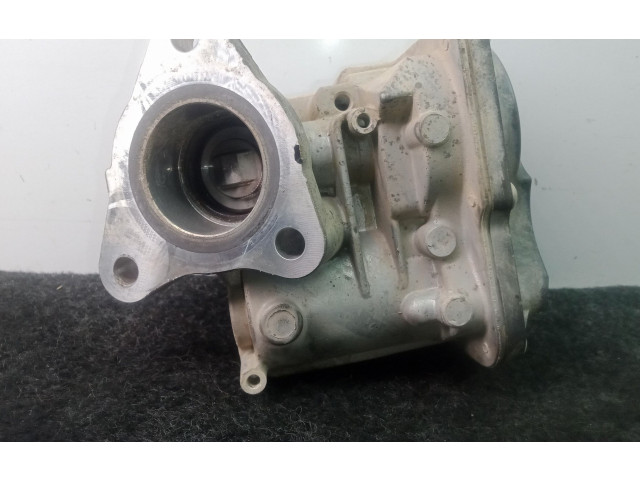 Клапан EGR Dacia Duster II