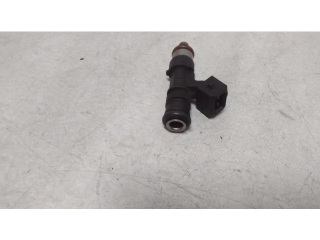 Vstřikovač 0280158097, 05B110612 Chevrolet Epica pro benzínový / Газ motor 2.5 1162 1162