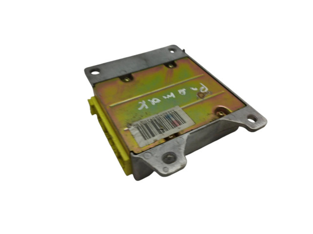 Блок подушек безопасности C17657K30B, 3326052 Mazda Premacy