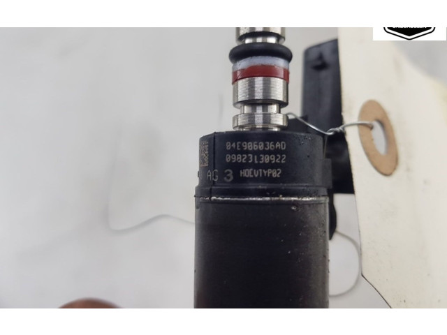 Форсунка 04E906036AD, 04E906036AD    Skoda Kodiaq  DPCA 