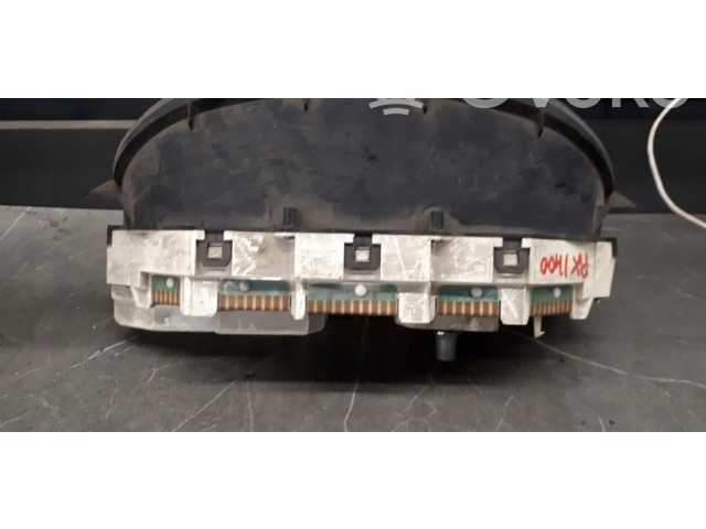 Přístrojová deska Citroen Berlingo 2021 9615654180