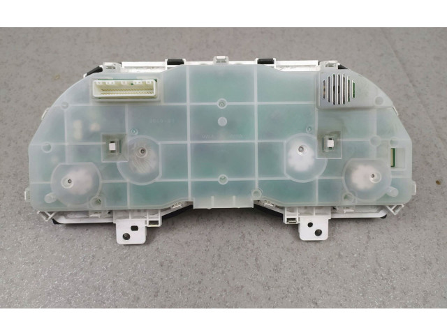 Панель приборов 85002AJ43 Subaru Legacy