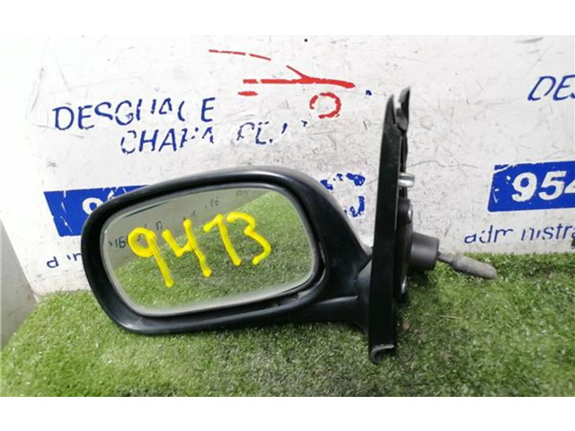 Zpětné zrcátko Nissan Micra C+C 1998