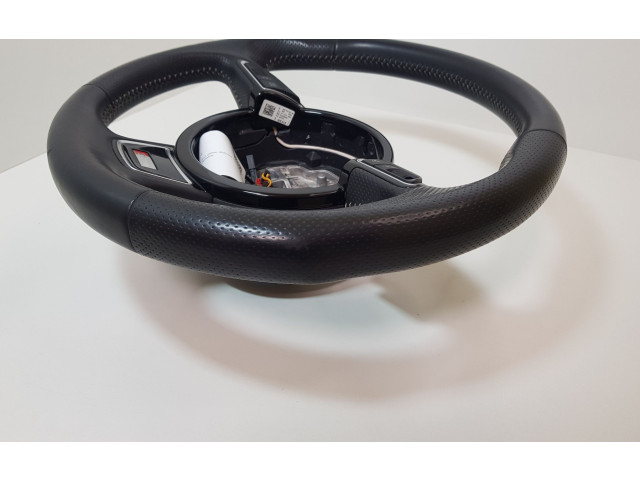 Руль Audi A7 S7 4G 2011 - 2017 года 4G0419091BG