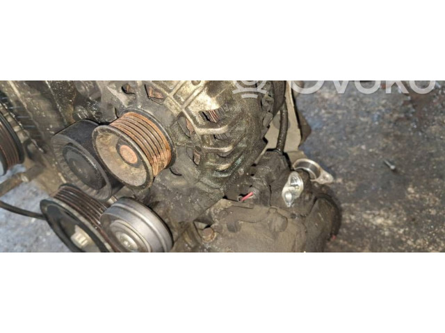 Генератор 03d903025j, 03D903025J Skoda Fabia Mk2 (5J)