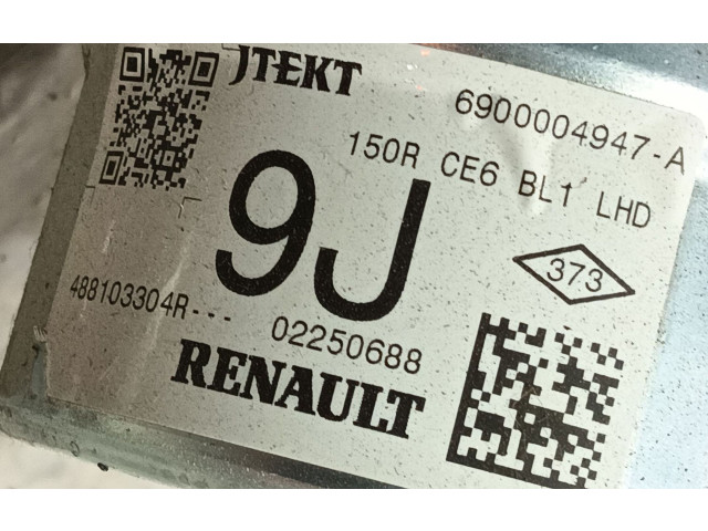 Ось рулевого колеса 488103304R, 6900004947A   Dacia Duster II       