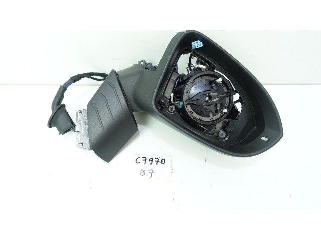 Зеркало электрическое        Volkswagen ID.3  2019 -  года   