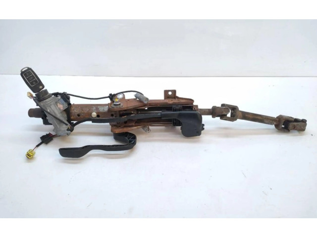 Руль Volkswagen Golf VI 2008 - 2013 года