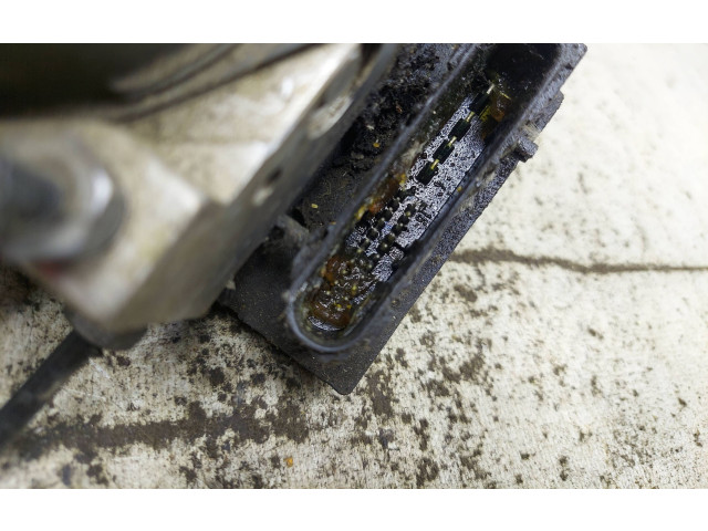 Блок АБС 9659457180 Citroen C4 I 2004 - 2010 года