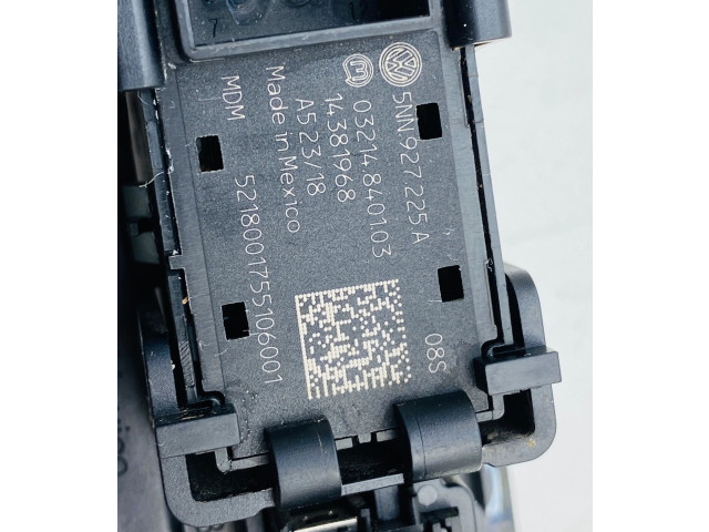 Řídící jednotka 5NN863245, 5NN863263   Volkswagen Tiguan Allspace 2018