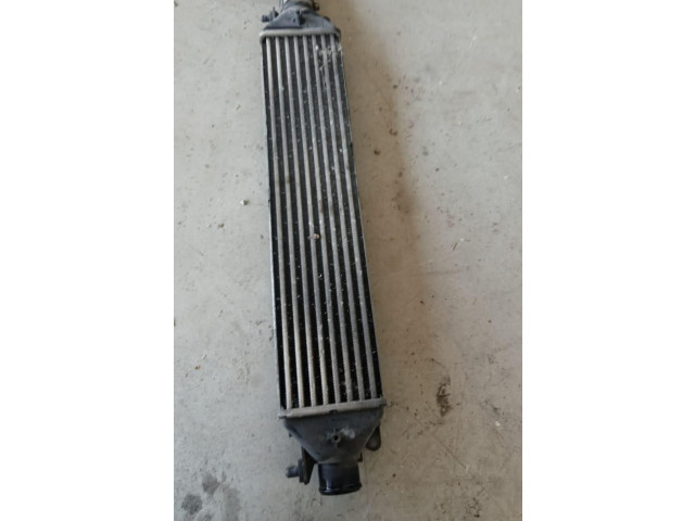 Интеркулер  866455500, 198A2000   Lancia Delta III 