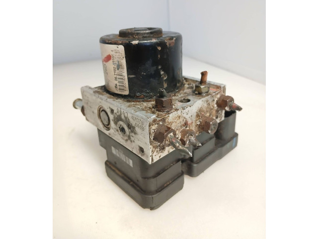 Jednotka ABS 06210902013, 5WK64124 Suzuki Ignis 2006