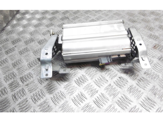 Подушка безопасности пассажира    Audi A3 S3 8L