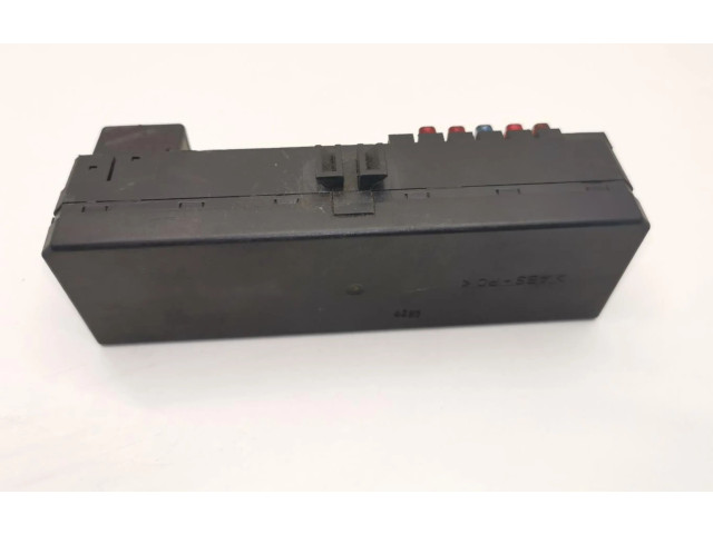 Pojistková skříňka A0005400172 Mercedes-Benz C W202