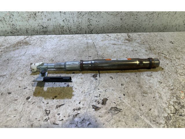 Боковая подушка безопасности 8686923, D745030850523 Volvo XC90