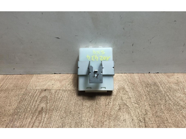 Замок багажника 3717180J53, 3717180J53    Suzuki SX4 2006 - 2009 года