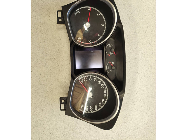 Панель приборов 6M2T10849RG, UKQ111XJ5RG Ford Galaxy