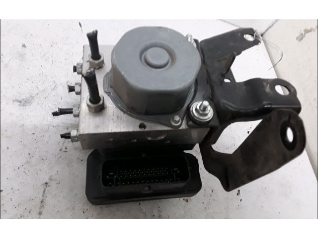 Блок управления АБС 0265956309 Citroen C1