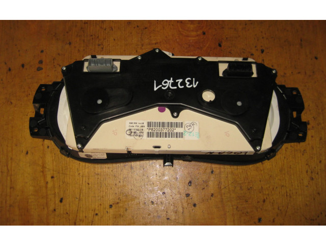 Форсунка Dacia Logan I ---