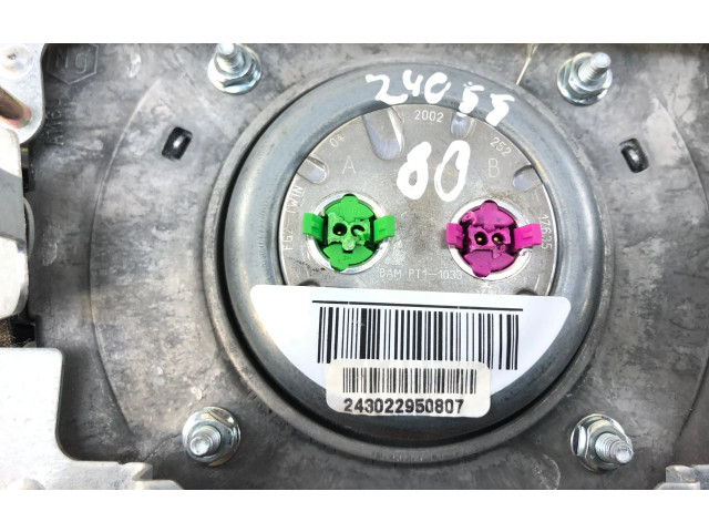 Подушка безопасности водителя BAMPT1-1033 Volvo V70