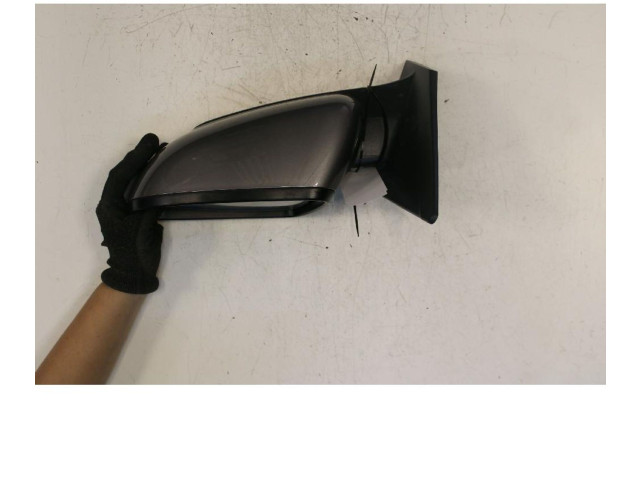 Zpětné zrcátko Hyundai Kona I 2017