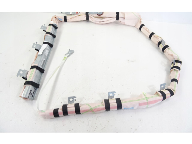 Боковая подушка безопасности X-TRAIL   Nissan X-Trail T33