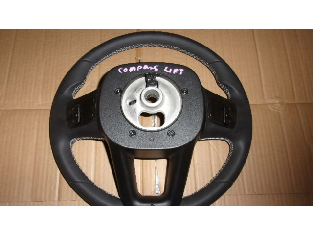 Руль Jeep Compass 1051661