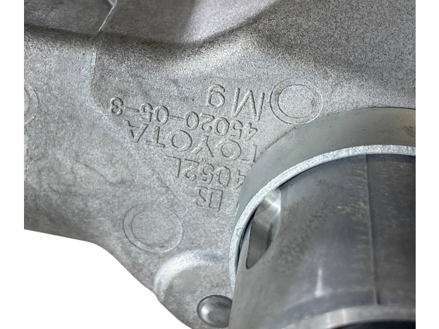  рейка  Колонка рулевая 34500FL020   Subaru Forester SK 2018 -  года