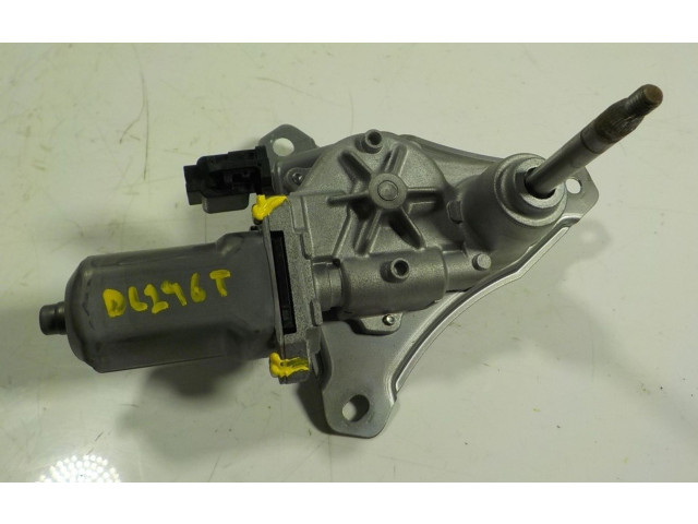 Моторчик заднего дворника 8253A105, 596002510 Mitsubishi Mirage VI G4 Attrage