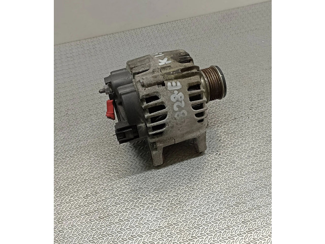 Генератор 231004554R, 2612716A Renault Kangoo II