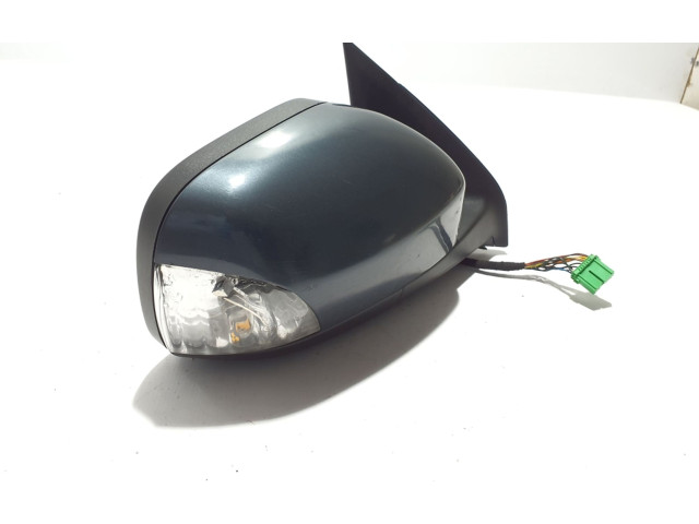 Zpětné zrcátko Volvo XC90 2007 31217481