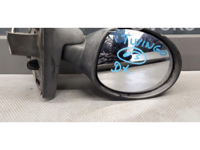 Зеркало электрическое Renault Twingo I 1994 - 1998 года