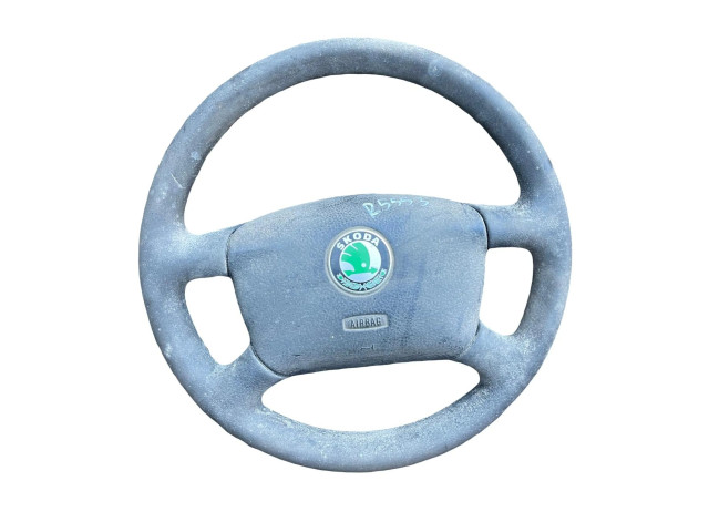 Руль Skoda Octavia Mk1 (1U) 1996 - 2004 года