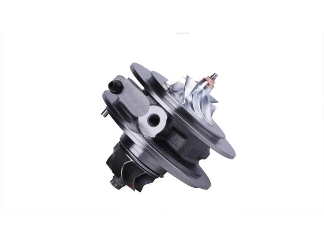 Турбина Citroen C4 Aircross 4933501101, 4933501102