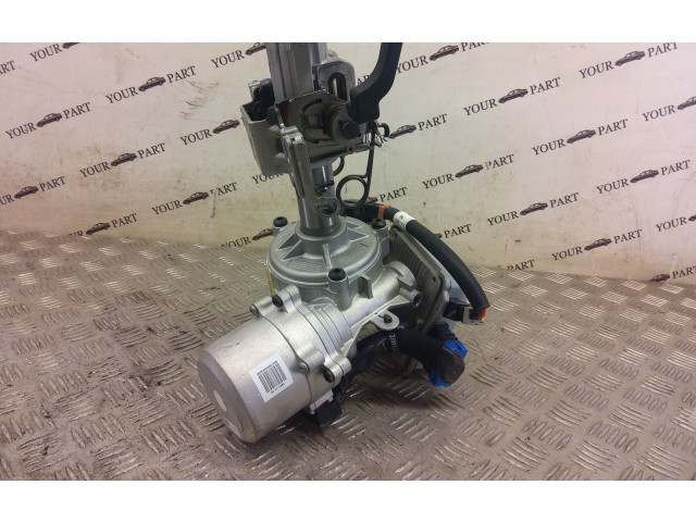 Модуль управления рулевой рейкой q456399600 KIA Niro 2016 - 2022 года