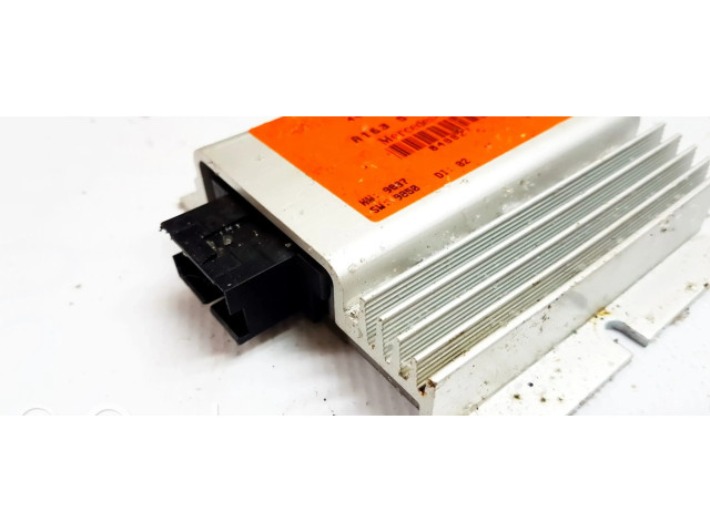 Блок управления коробкой передач A1635455032, 44-50-000-034   Mercedes-Benz ML W163