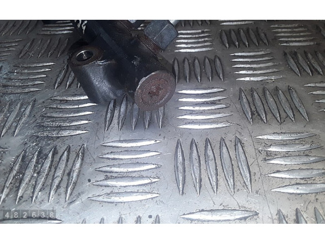 Топливная рампа 94675G01 Citroen C4 II