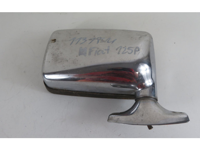 Зеркало (механическое)       Fiat 125p  1967 - 1982 года   