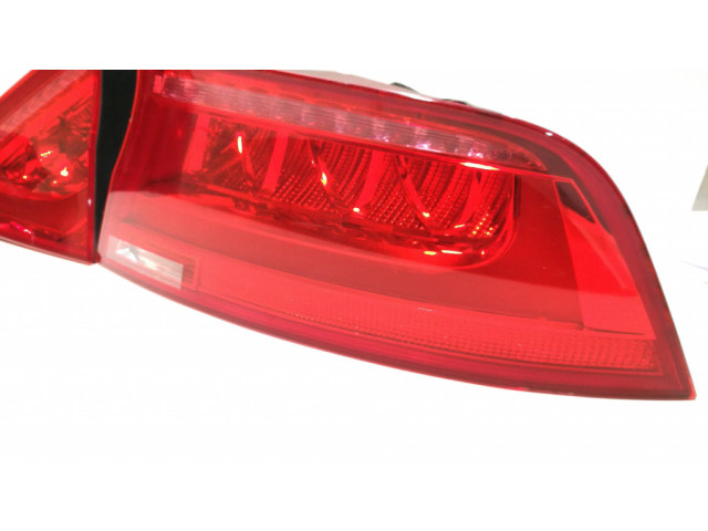 Задний фонарь 4G8945096, 4G8945095 Audi A7 S7 4G 2011-2017 года
