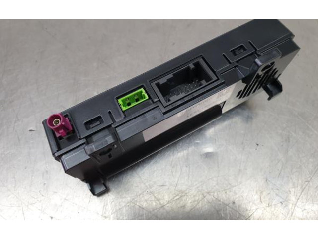 Блок управления 9831613880, 359724897093409 Citroen C3 Aircross