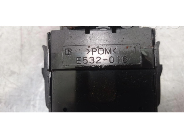 Переключатель дворников E532016, MANDOLIMPIA Mitsubishi Lancer