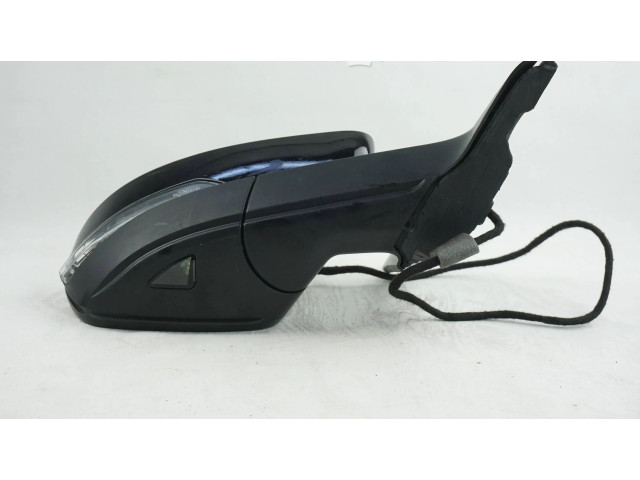 Зеркало электрическое        Volvo V70  2008 - 2013 года   