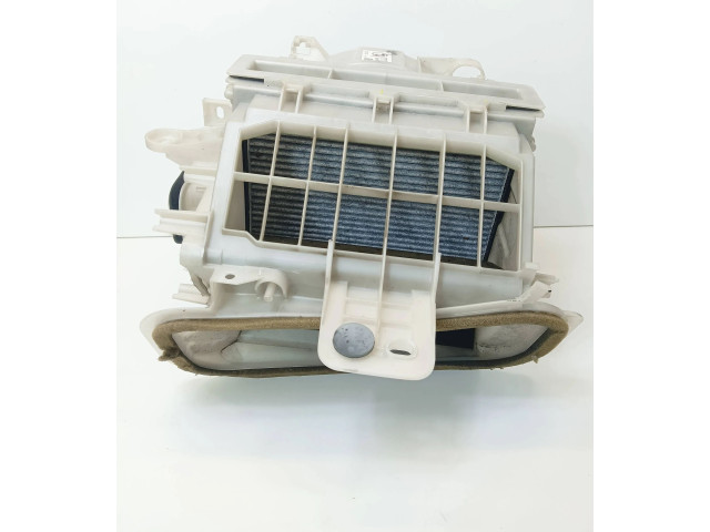 Вентилятор печки 8701050190, 4432005940 Lexus LS 430