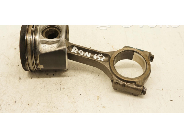  Поршень с шатуном  080340  Renault Trafic III (X82)  