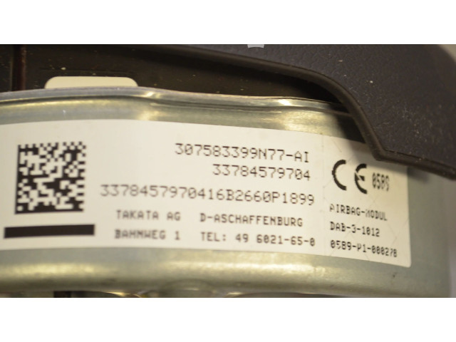 Volant BMW 2 F46 2018 7851521, 32307851521