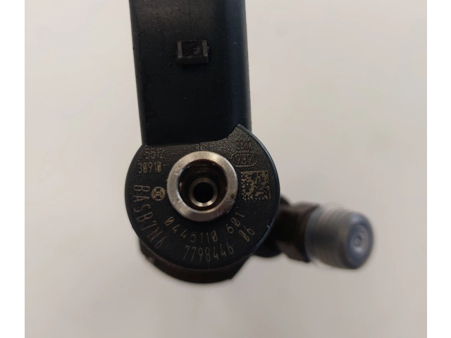 Vstřikovač 7798446 Mini Cooper Countryman R60