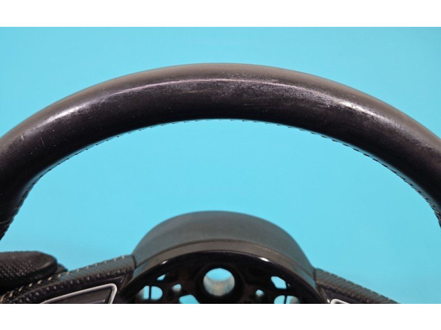 Руль Audi A7 S7 4G 2011 - 2017 года 8X0419091L, IMPRK1378314