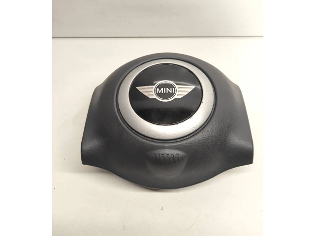 Надувная подушка для руля 6760366, AG722104000 Mini One - Cooper R50 - 53